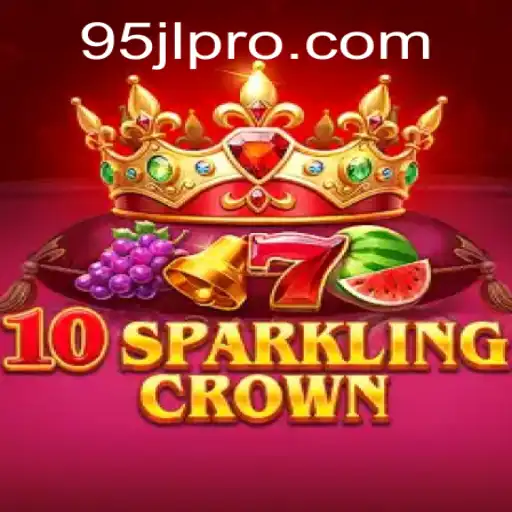 Discovering the World of 10SparklingCrown: A Captivating Casino Game Adventure