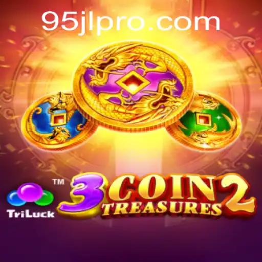 Discover the Adventurous World of 3CoinTreasures2