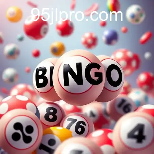 The Fascinating World of Bingo Games