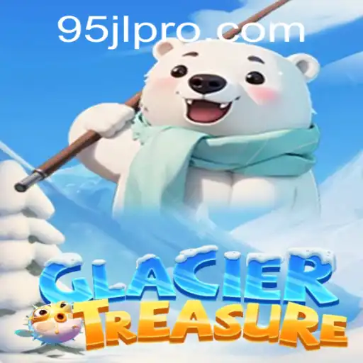 Discover the Thrills of GlacierTreasure - An Adventurous Expedition