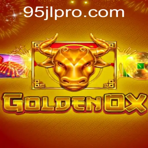GoldenOx: A Thrilling Adventure in the World of Virtual Gaming