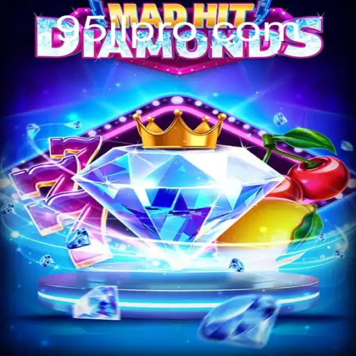 Discovering MadHitDiamonds: A Gem in the World of Games