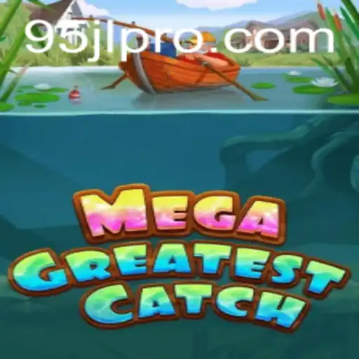 MegaGreatestCatch: Dive into the Ultimate Fishing Adventure