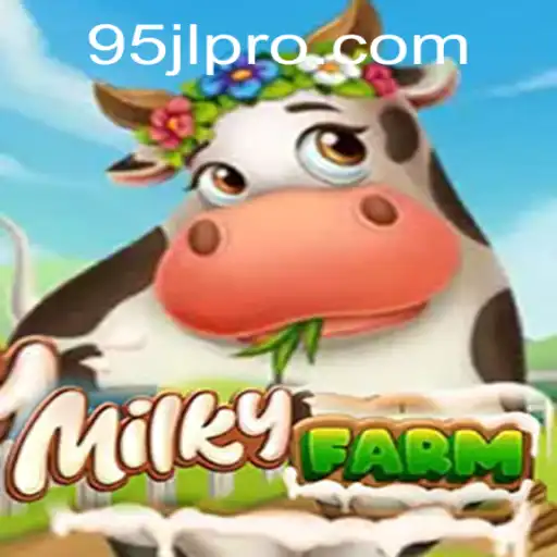 Exploring the Whimsical World of MilkyFarm