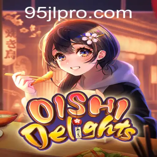 Discover OishiDelights: A Culinary Adventure Game