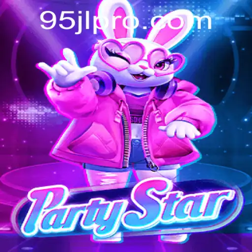 Experience the Excitement of PartyStar with 95jl.com