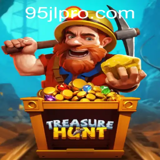 TreasureHunt: Explore a World of Hidden Riches and Adventure