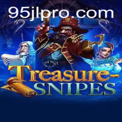 Discover the Thrilling World of TreasureSnipes