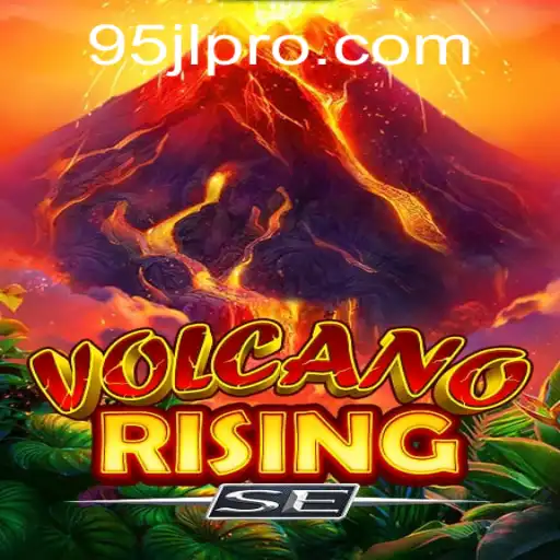 Exploring the Mystical World of VolcanoRisingSE: A Comprehensive Guide