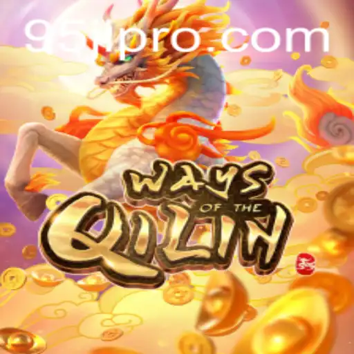 Discover the Mythical Adventure of 'Ways of the Qilin'