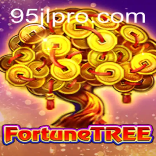 FortuneTree: A New Era in Gaming with 95jl.com