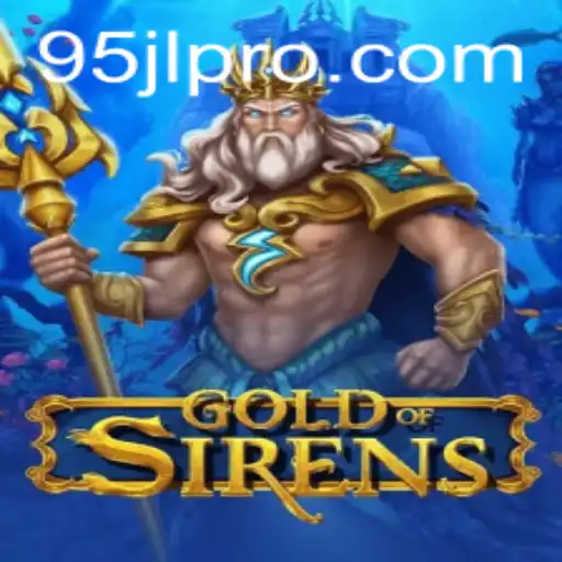 The Enchanting World of GoldofSirens: A Journey into Mythical Waters
