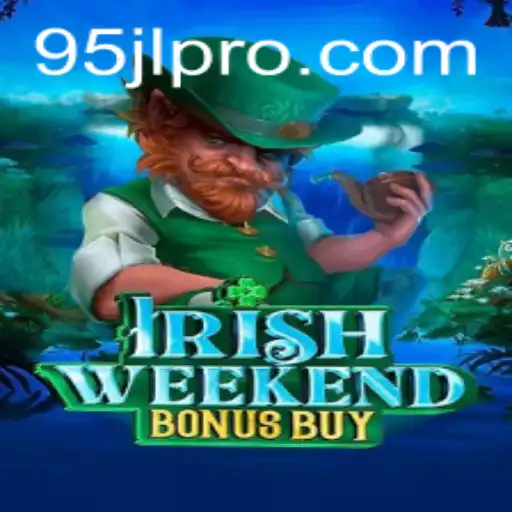 Exploring the Thrills of IrishWeekendBonusBuy