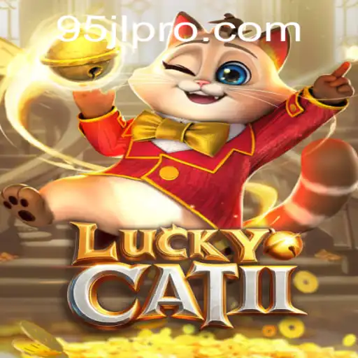 Discover the Enchanting World of LuckyCatII: A Thrilling Adventure