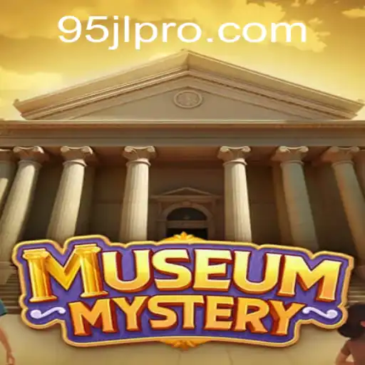 MuseumMystery: An Engaging Adventure Game Exploring the Unknown