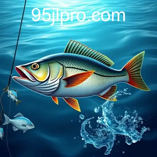 The World of Online Fishing and 95jl.com