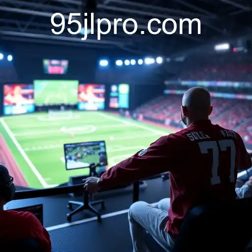 The Rise of Virtual Sports: A New Era in Entertainment with 95jl.com